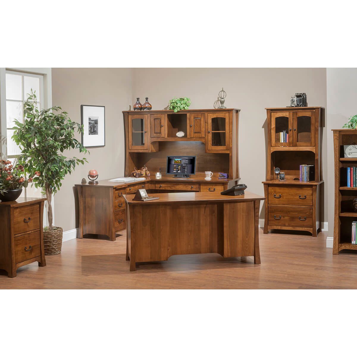office furniture collections