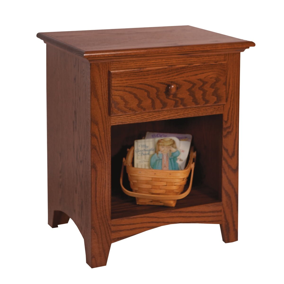 youth furniture nightstands